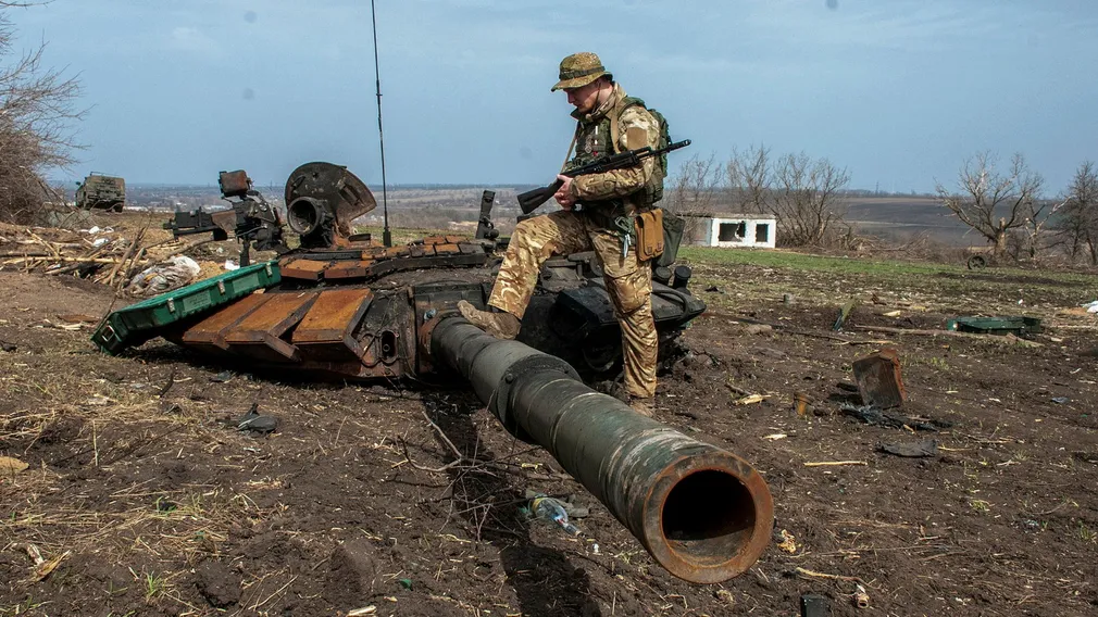 Varför är påståenden om en rysk invasion av Nato-länder osannolika?