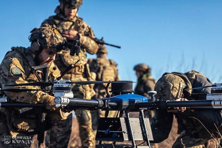 Europa vaknar och måste anpassa sig till framtidens krig