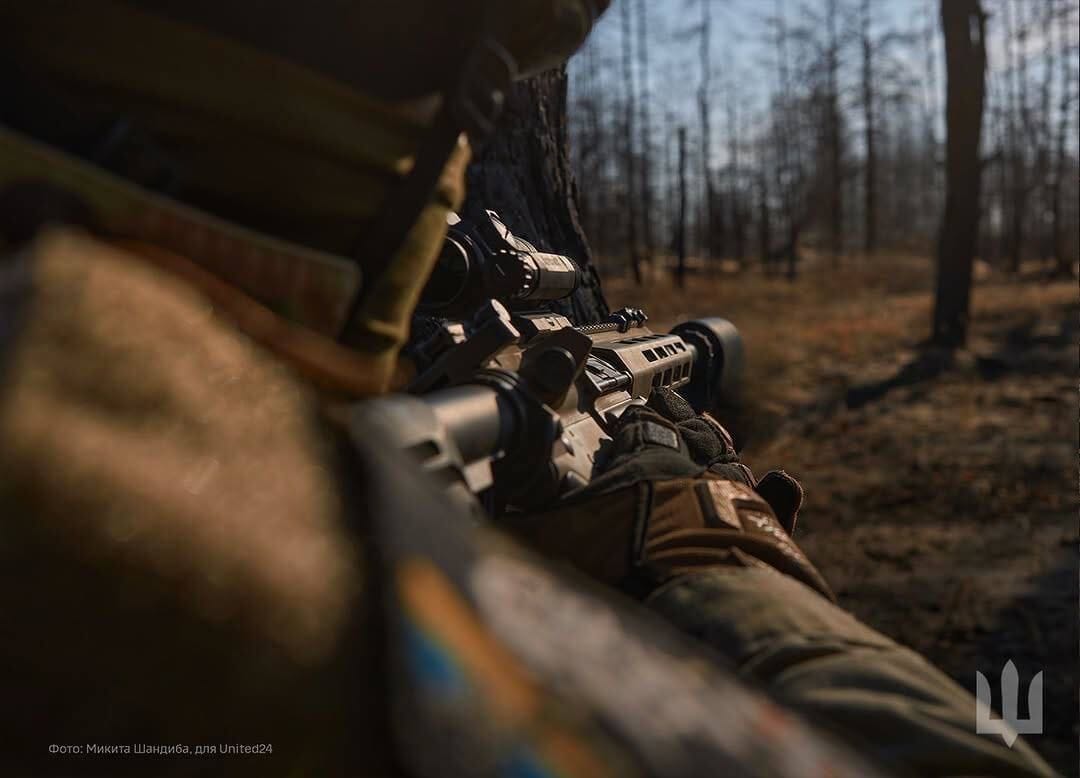 Min analys om var Rysslands offensiv startar