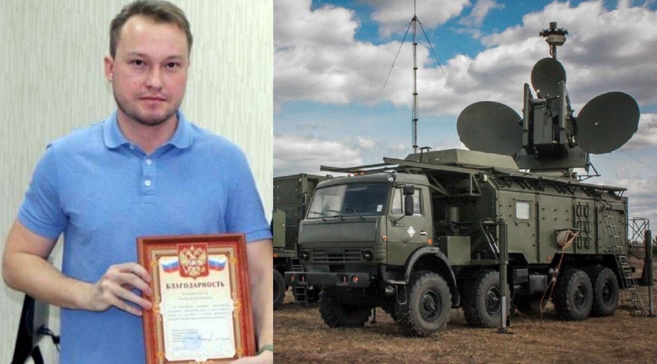 Ingen är säkert för Rysslands främsta anhängare?