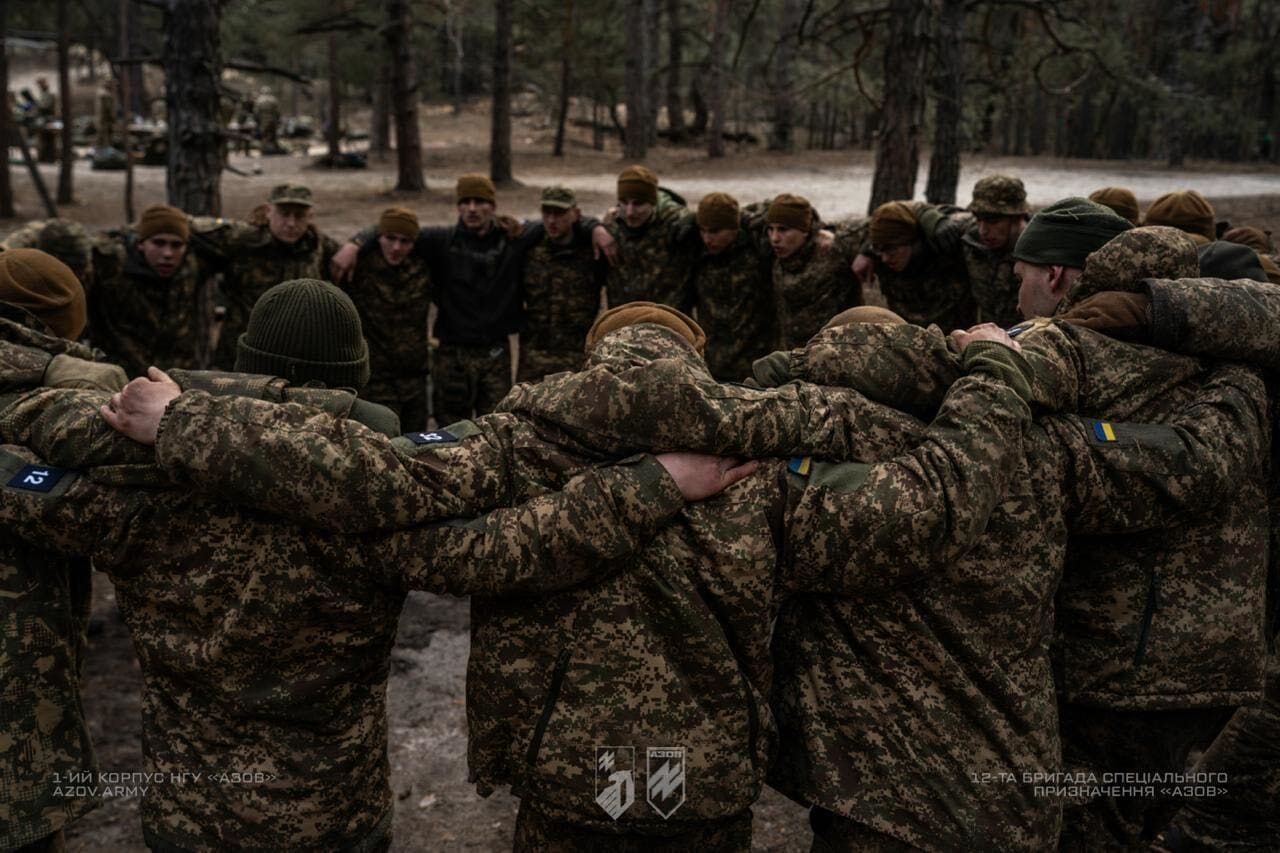 Kreml drar ut på tiden & Ukraina förbereder motståndet