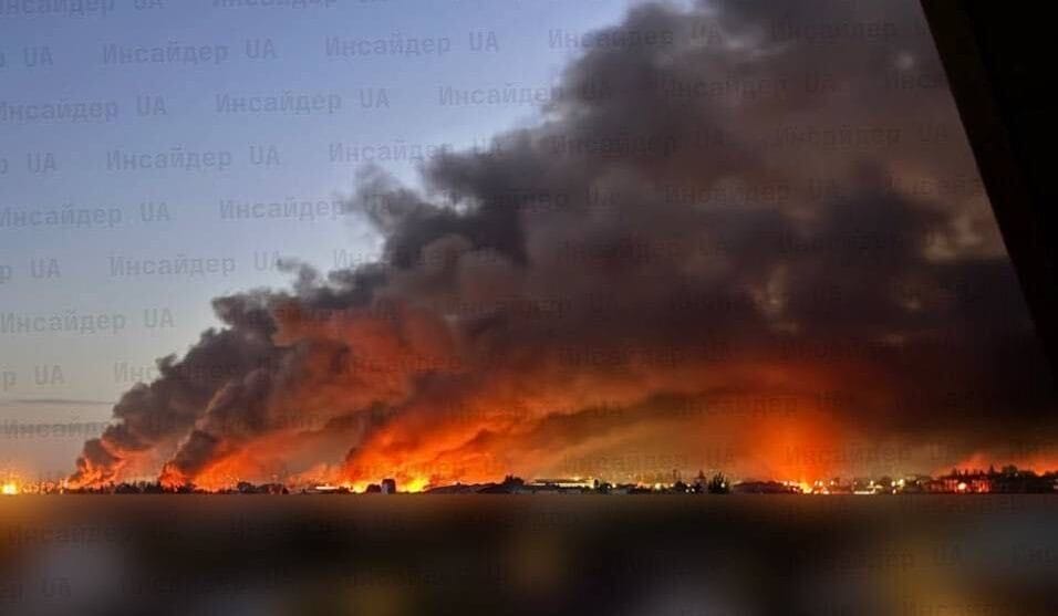 Krigsrapport för den 4 juli