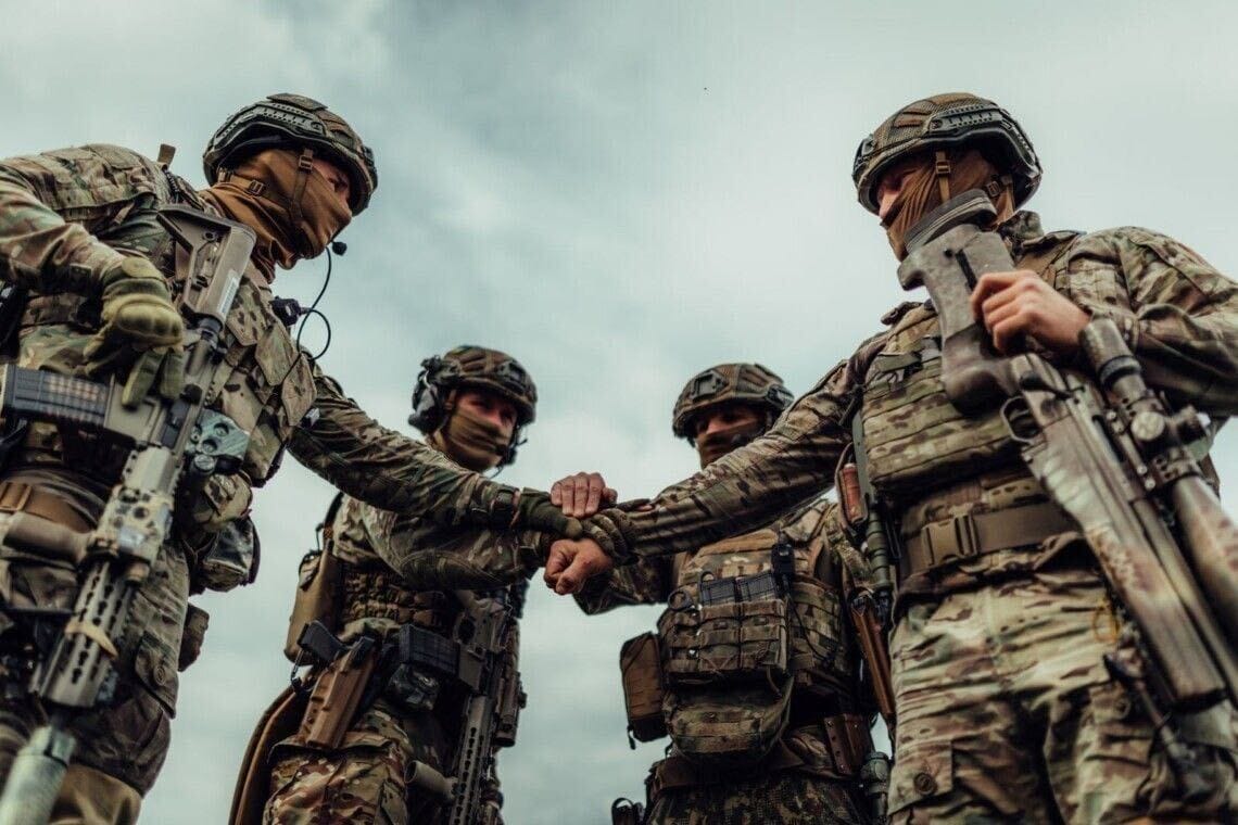 Framgångar vid Pokrovsk & Sumy